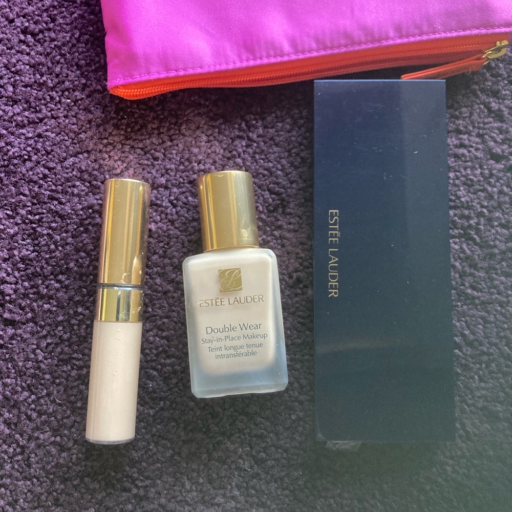 Estée Lauder bundle